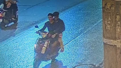 कल्याणच्या दुर्गाडी चौकामध्ये ट्रक चालकाची निर्घृण हत्या करणाऱ्या दोघांना अवघ्या १८ तासाच खडकपाडा पोलिसांनी अटक