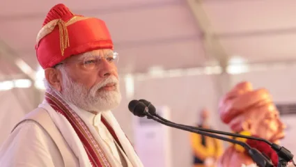 ‘एनडीए’ची स्थिती नाजूक असून, सरकार कधीही कोसळणार; ‘या’ दिग्गज नेत्याचं विधान