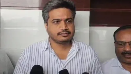 सुनील तटकरे यांच्या ‘त्या’ टीकेला रोहित पवारांचं प्रत्युत्तर; म्हणाले, ‘मी विचार जपण्यासाठी…’