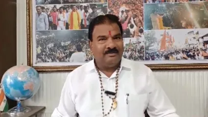 मुख्यमंत्री कोणत्याही दौऱ्यावर गेले, तरी राऊतांच्या पोटात दुखण्याचं कारण नाही – संजय गायकवाड