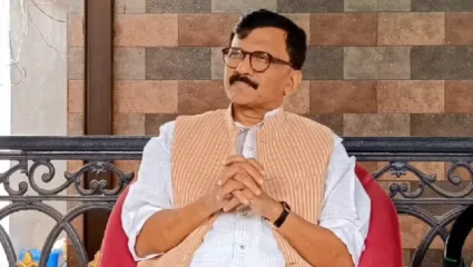 घरातल्या मंगळसूत्राची प्रतिष्ठा ठेऊ शकत नाही; संजय राऊतांची नरेंद्र मोदींवर टीका