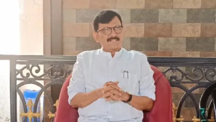 आरक्षणाच्या प्रश्नावर सर्वसमावेशक असा निर्णय काढणं गरजेचं, संजय राऊतांनी सरकारला चांगलचं सुनावलं