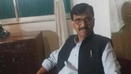सरकारच्या माध्यमातून पेमेंट झालं आहे, सत्ताधाऱ्यांनी केलेला खर्च सरकारी तिजोरी वर येणारा भार आहे – संजय राऊत