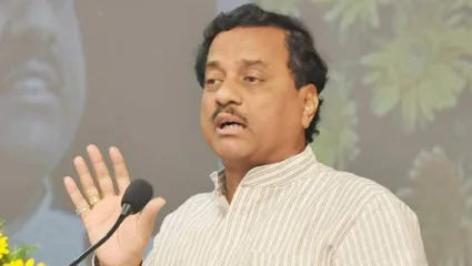 आगामी निवडणुका महायुती म्हणून लढणार; खासदार सुनील तटकरे यांचं विधान