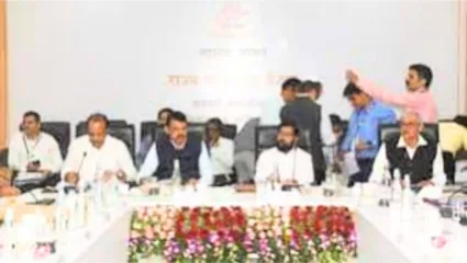 मराठवाड्याच्या विकासासाठी भरभक्कम निधींची खैरात, प्रकल्पांसाठी कोट्यवधींची तरतूद