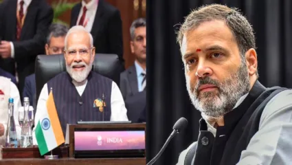 देशातील पोटनिवडणुकांमध्ये इंडिया आघाडीची सरशी; सातपैकी चार जागा जिंकल्या