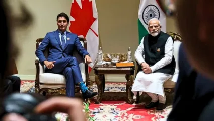 भारताने जस्टीन ट्रूडो यांना सुनावले खडे बोल; कॅनडा दहशतवादी-कट्टरतावाद्यांसाठी सुरक्षित आश्रयस्थान, पाहा यावरील सविस्तर रिपोर्ट
