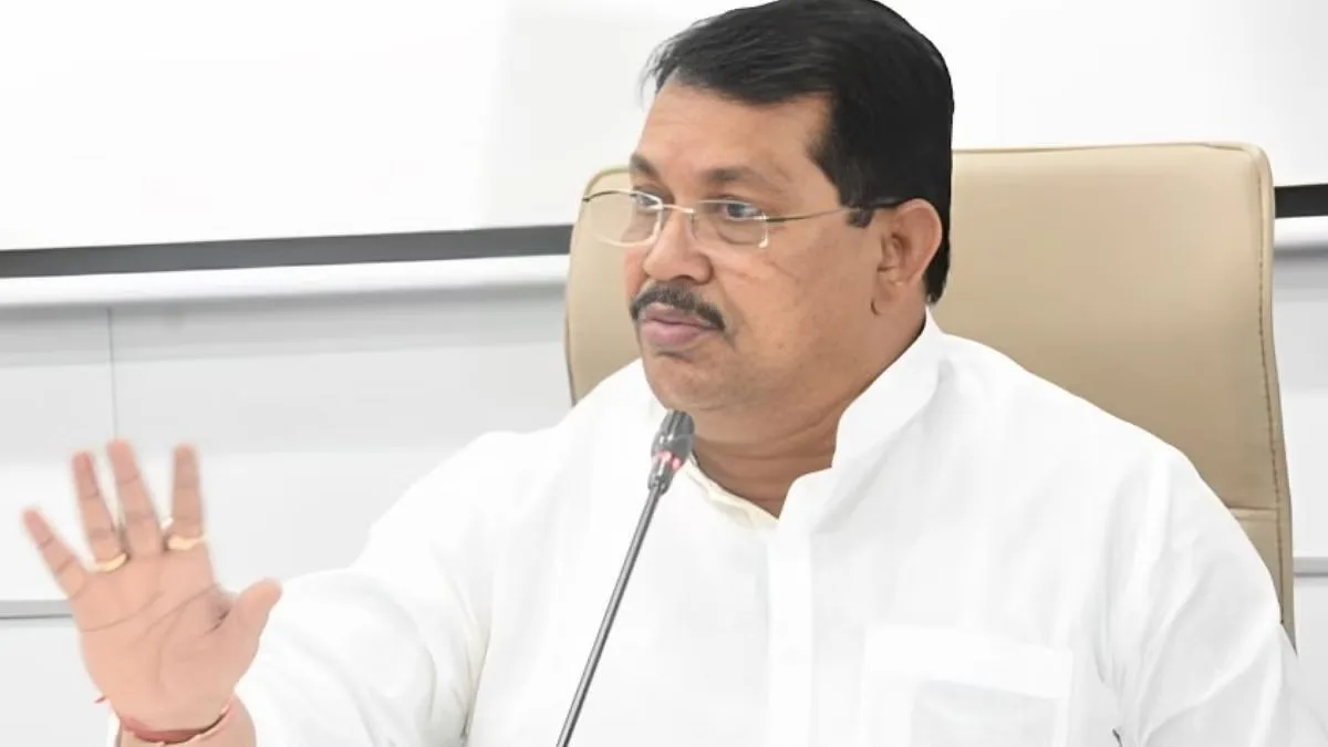 मराठा आंदोलन चिघळले, सरकारची उदासीनता या घटनेला कारणीभूत आहे – विजय वडेट्टीवार