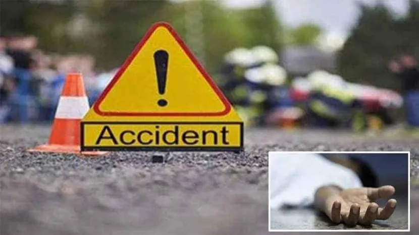 When The Funeral Was Over The Truck Collided And Both Lost Their Lives Nryb