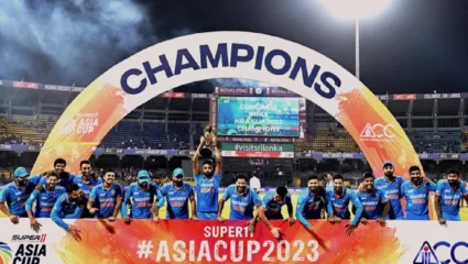 विजेत्या संघाला मिळालेली बक्षीसाची रक्कम किती? सिराज ठरला सामनावीर, सिराज घेतला मोठा निर्णय