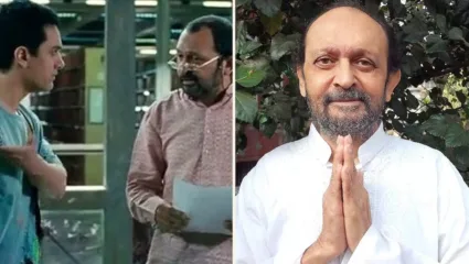 अभिनेते अखिल मिश्रा यांचं निधन,‘3 इडियट्स’मध्ये साकारलेली दुबेंची भूमिका