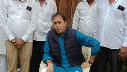 लोकांची दिशाभूल करण्याचं काम, लाठीचार्जचे आदेश गृहखात्याच्या मंत्रालयाकडून करण्यात आले – अनिल देशमुख