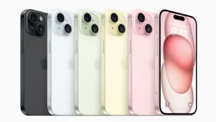 Apple  iPhone 15 ची किंमत माहितीये का? सर्वात महागड्या फोनची किंमत दोन लाख, काय काय फिचर्स आहेत जाणून घ्या!