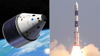 चांद्रयान, सूर्यमिशन नतंर ISRO चं पुन्हा नवं मिशन! जाणून घ्या काय आहे ‘या’ मिशनच वैशिष्ट्य