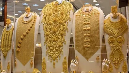 देशातील आजचा सोन्याचा दर काय? जाणून घ्या 24 कॅरेटसाठी मोजावे लागेल ‘इतके’ पैसे!