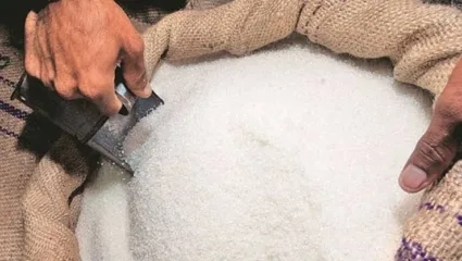 भारत अन् पाकिस्तानमध्ये साखरेचे दर वाढले, काय कारणे आहेत? : जाणून घ्या सविस्तर