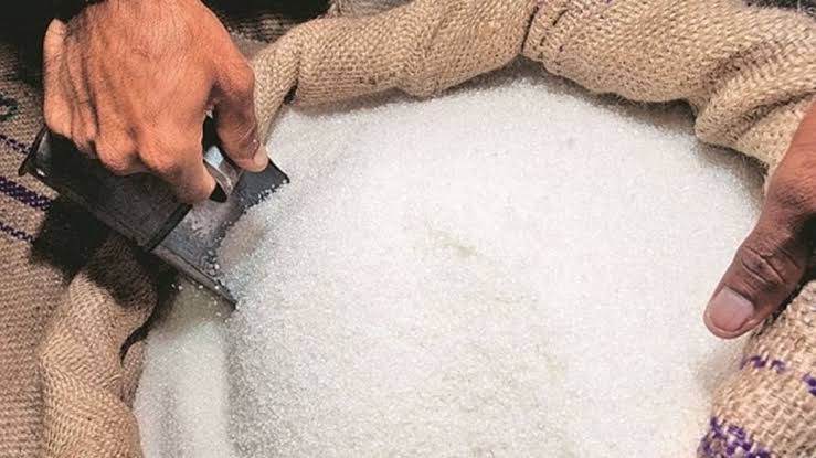 भारत अन् पाकिस्तानमध्ये साखरेचे दर वाढले, काय कारणे आहेत? : जाणून घ्या सविस्तर