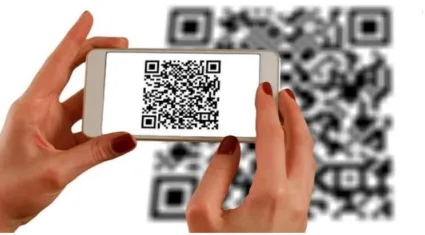 क्यूआर कोड स्कॅन केल्यावर बँक खाते रिकामे, खरा अन् बनावट QR कोड कसा शोधायचा? : जाणून घ्या