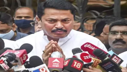 संसदेचे विशेष अधिवेशन देशाचे तुकडे करण्यासाठी; नाना पटोले यांचा गंभीर आरोप