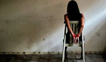 कॉलेजला गेलेल्या अल्पवयीन युवतीचे अज्ञाताने केले अपहरण; अज्ञाताविरूध्द गुन्हा दाखल