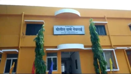 पक्षाचं काम थांबव, नाहीतर… BRS नेत्याला निनावी पत्राद्वारे धमकी; बीडमध्ये खळबळ