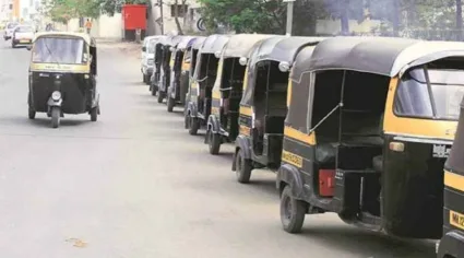 पिंपरी-चिंचवड शहरात नव्याने पाच हजार 667 रिक्षाचालकांना परवाने वाटप; परवाना देण्यास अनेक रिक्षा संघटनेने केला विरोध