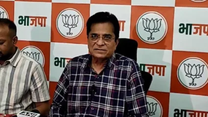 उद्धव ठाकरे यांची कसून चौकशी करावी, रवींद्र वायकर यांनी पालिकेची फसवणूक केली – किरीट सोमय्या