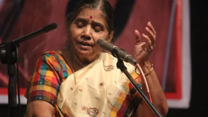 शास्त्रीय गायिका मालिनी राजूरकर यांचे निधन