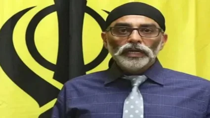 खलिस्तानी दहशतवादी पन्नूवर एनआयएची कारवाई, अमृतसर आणि चंदीगडमधील मालमत्ता जप्त!