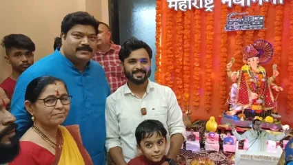 कल्याण लोकसभा भाजपच्या चिन्हावर लढवली जाणार, रोहित पवार यांच्या वक्तव्याचं मनसे आमदार राजू पाटील यांनी केलं समर्थन