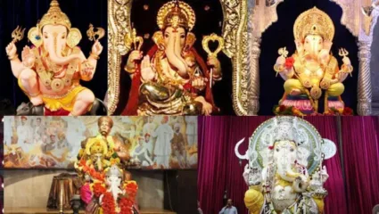 गणरायाच्या आगमनाची जोरदार तयारी, पुण्यात कोणत्या मंडळाची कधी होणार प्रतिष्ठापना? : जाणून घ्या सविस्तर