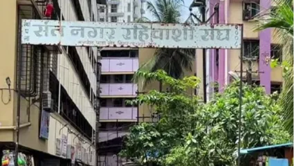 विरारच्या संतनगरात ७ इमारतींना बोगस सीसी, ५ बांधकाम व्यावसायिकांवर गुन्हा दाखल