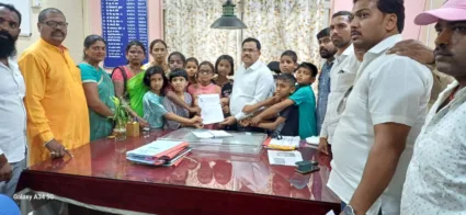 कमी पटसंख्येच्या शाळा बंद करण्याचा निर्णय! कष्टकरी,शेतकरी कुटुंबातील मुलांवर अन्याय करणारा निर्णय तत्काळ रद्द करावा ; आरपीआची शासनाकडे मागणी