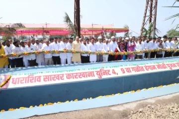 कामगारांना दिवाळी सणासाठी १५ दिवसांचा पगार बोनस जाहीर – अभिजीत पाटील