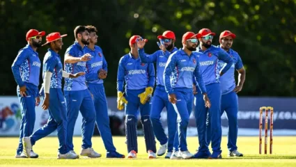 सेमीफायनलची शर्यत झाली रंजक, अफगाणिस्ताननेही श्रीलंकेला हरवून दावा ठोकला