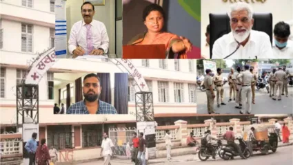 ललित पाटीलप्रकरणी मंत्री दादा भुसेंचे खुले आव्हान, म्हणाले, हवी ती टेस्ट करा, पण जर………..