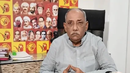 Maratha Reservation : “त्यानंतर आम्ही आंदोलन अन् साखळी उपोषणाबद्दल निर्णय घेऊ..; काय म्हणाले ओबीसी अध्यक्ष?
