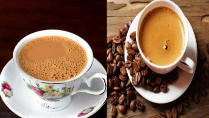 चहा-कॉफीमधील साखरेचे प्रमाण कमी करायचे आहे? या तीन गोष्टींचा करा वापर