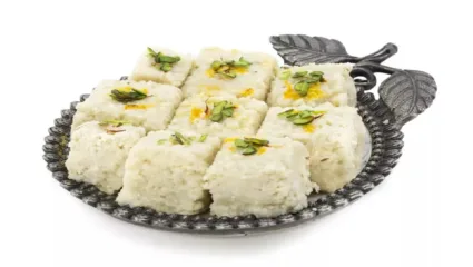या दिवाळीत वाढवा तुमच्या नात्यामध्ये साखरेशिवाय आरोग्यदायी गोडवा