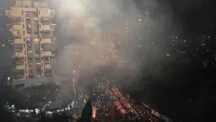 या दिवाळीत प्रदूषणापासून स्वतःचा करा बचाव, या पद्धती नक्की वापरून पहा निरोगी रहाल