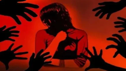 दारुमच्या माळरानात युवतीवर सामूहिक बलात्कार, आरोपीना २५ ऑक्टोबर पर्यत कोठडी