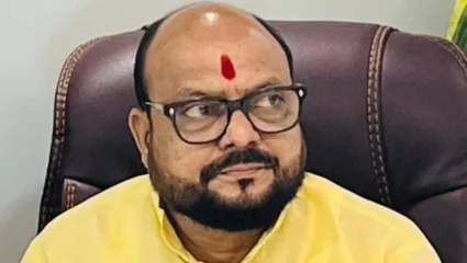 गुलाबराव पाटलांची मोठी कबुली, मी राजकारणात यावे असे माझे कधी स्वप्न नव्हते