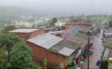 पुणे जिल्ह्यातील ७२ गावे धोकादायक; पण ‘या’ २३ गावांना दरडींचा धोका