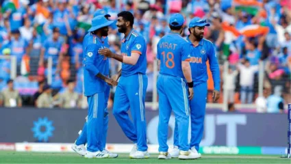भारत भिडणार बांगलादेश सोबत, जाणून घ्या हेड-टू-हेड रेकॉर्ड