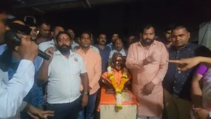 तात्काळ टिकणारे आरक्षण द्या, अन्यथा परिस्थिती हाताबाहेर गेल्याशिवाय राहणार नाही