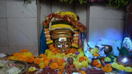 माहीमचे शीतलादेवीच्या शेकडो वर्षांपूर्वीचा इतिहास, कोळी बांधवांचे कुलदैवत