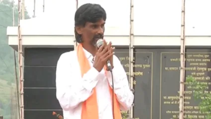 ‘आमच्या संयमाचा अंत पाहू नका, आता असं आंदोलन करू की…’; मनोज जरांगे यांचा सरकारला इशारा