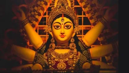 नवरात्रीच्या उपवासात या पदार्थांचा समावेश करू नये, जाणून घ्या उपवासाचे नियम