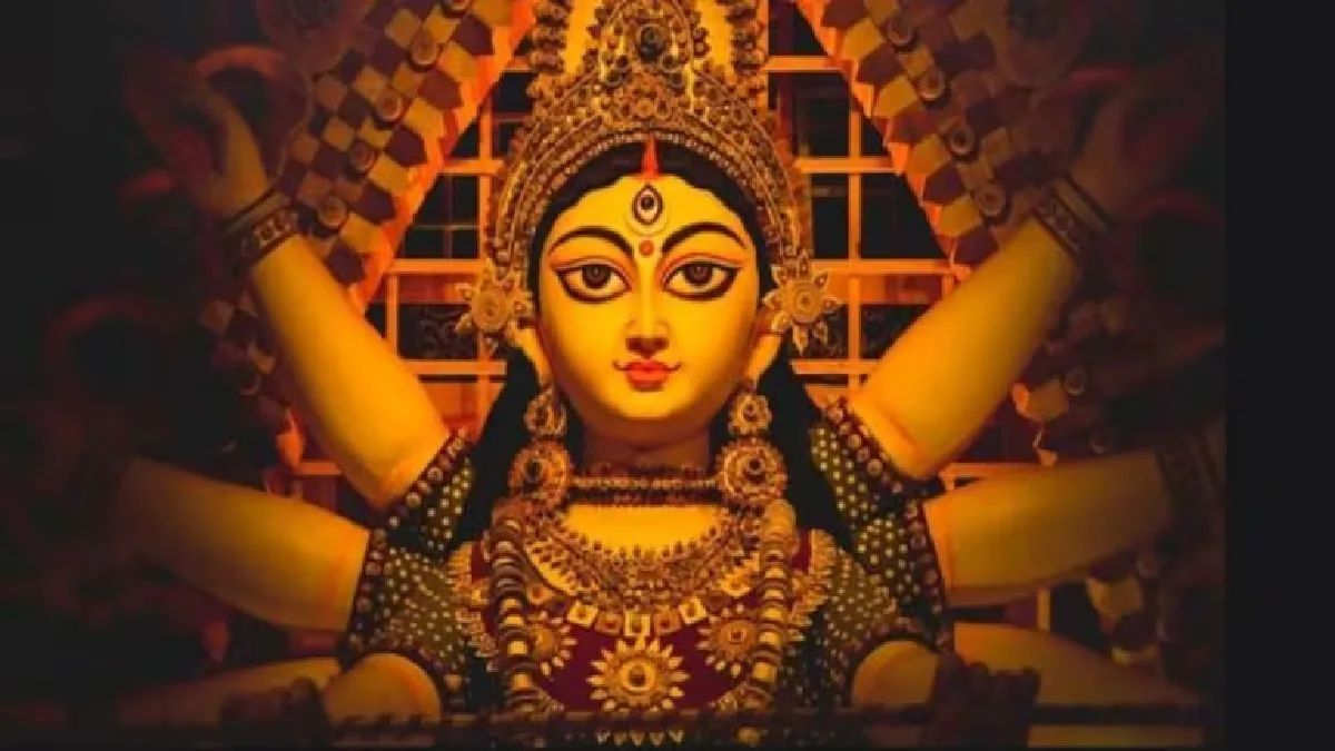 नवरात्रीच्या उपवासात या पदार्थांचा समावेश करू नये, जाणून घ्या उपवासाचे नियम