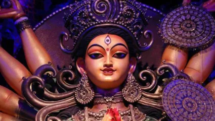 गुजरातमध्ये नवरात्रीचे नऊ दिवस कसे साजरे केले जातात वाचा सविस्तर